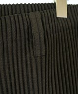HOMME PLISSE（オムプリッセ）その他 茶 サイズ:3(L位) メンズ/2200717554157