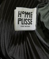 HOMME PLISSE（オムプリッセ）その他 黒 サイズ:1(S位) メンズ/2200718230029