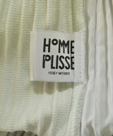 HOMME PLISSE（オムプリッセ）その他 緑 サイズ:1(S位) メンズ/2200718230036