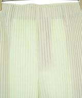 HOMME PLISSE（オムプリッセ）その他 緑 サイズ:1(S位) メンズ/2200718230036