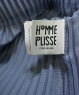 HOMME PLISSE（オムプリッセ）その他 紫 サイズ:1(S位) メンズ/2200718230067