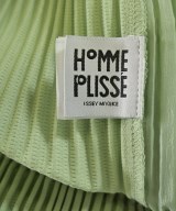 HOMME PLISSE（オムプリッセ）その他 緑 サイズ:2(M位) メンズ/2200718230074
