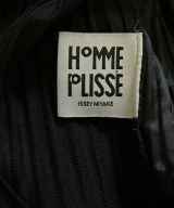 HOMME PLISSE（オムプリッセ）その他 黒 サイズ:2(M位) メンズ/2200718230081