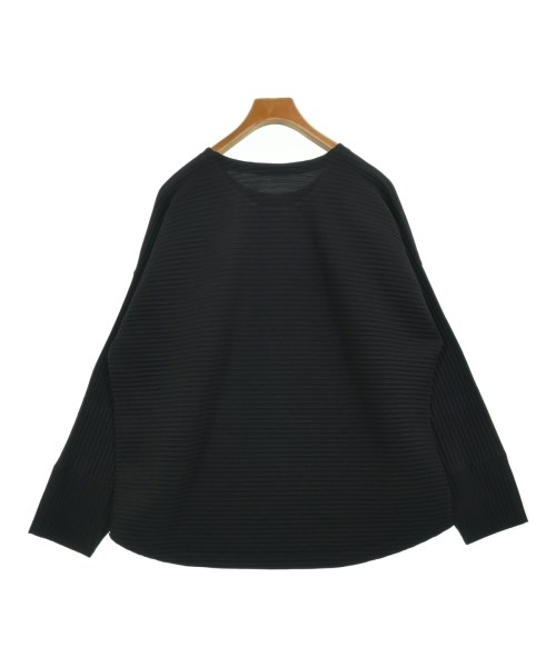 HOMME PLISSE（オムプリッセ）Tシャツ・カットソー 黒 サイズ:F メンズ/2200718363017