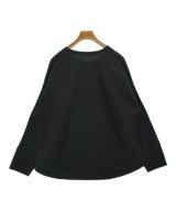 HOMME PLISSE（オムプリッセ）Tシャツ・カットソー 黒 サイズ:F メンズ/2200718363017