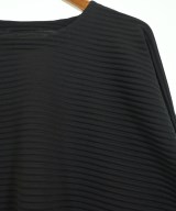HOMME PLISSE（オムプリッセ）Tシャツ・カットソー 黒 サイズ:F メンズ/2200718363017