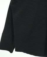 HOMME PLISSE（オムプリッセ）Tシャツ・カットソー 黒 サイズ:F メンズ/2200718363017