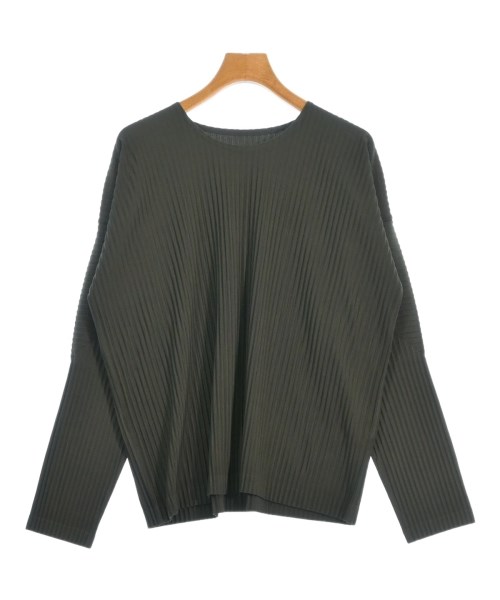 HOMME PLISSE(オムプリッセ)のTシャツ・カットソー サイズ:3(L位) 31,900円