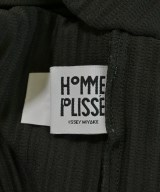 HOMME PLISSE（オムプリッセ）Tシャツ・カットソー 緑 サイズ:3(L位) メンズ/2200718440091