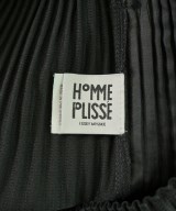 HOMME PLISSE（オムプリッセ）その他 黒 サイズ:2(M位) メンズ/2200718544010