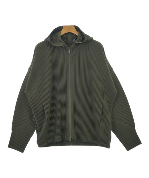 HOMME PLISSE(オムプリッセ)のパーカー サイズ:3(L位) 53,100円