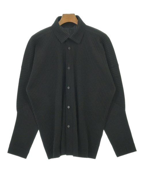 HOMME PLISSE(オムプリッセ)のカジュアルシャツ サイズ:3(L位) 40,700円