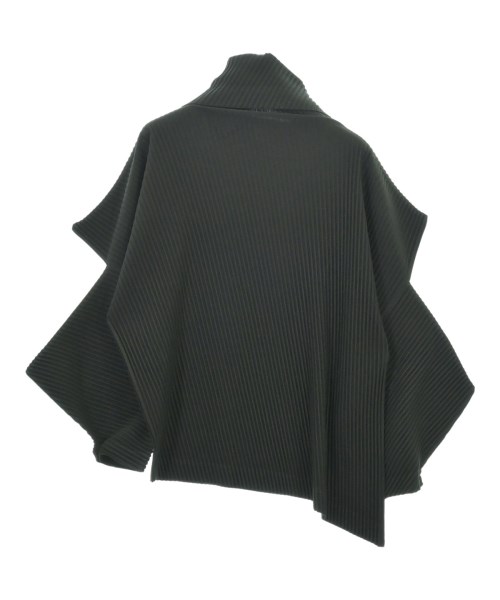 HOMME PLISSE（オムプリッセ）Tシャツ・カットソー グレー サイズ:2(M位) メンズ/2200718544041