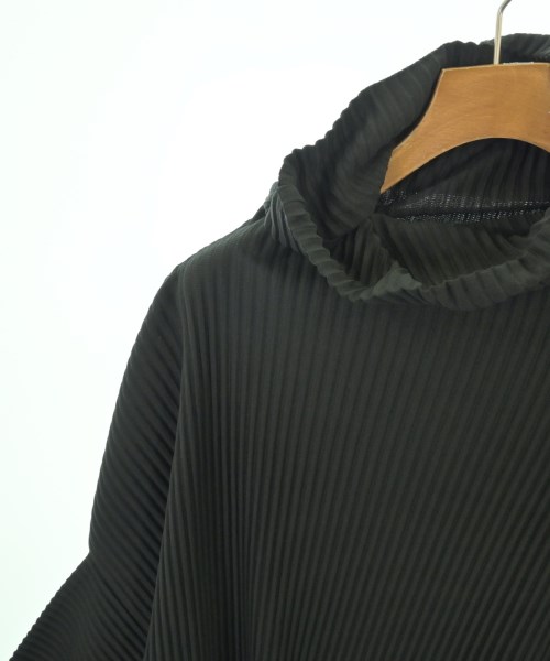 HOMME PLISSE（オムプリッセ）Tシャツ・カットソー グレー サイズ:2(M位) メンズ/2200718544041