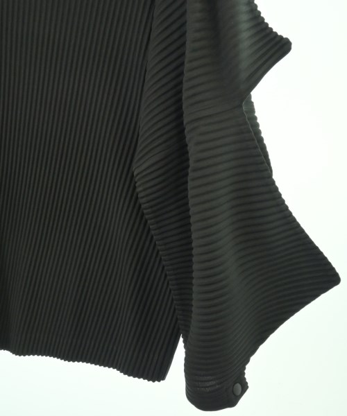 HOMME PLISSE（オムプリッセ）Tシャツ・カットソー グレー サイズ:2(M位) メンズ/2200718544041