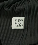 HOMME PLISSE（オムプリッセ）Tシャツ・カットソー グレー サイズ:2(M位) メンズ/2200718544041