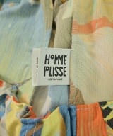 HOMME PLISSE（オムプリッセ）その他 オレンジ サイズ:2(M位) メンズ/2200718544089