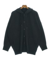 HOMME PLISSE カジュアルシャツ