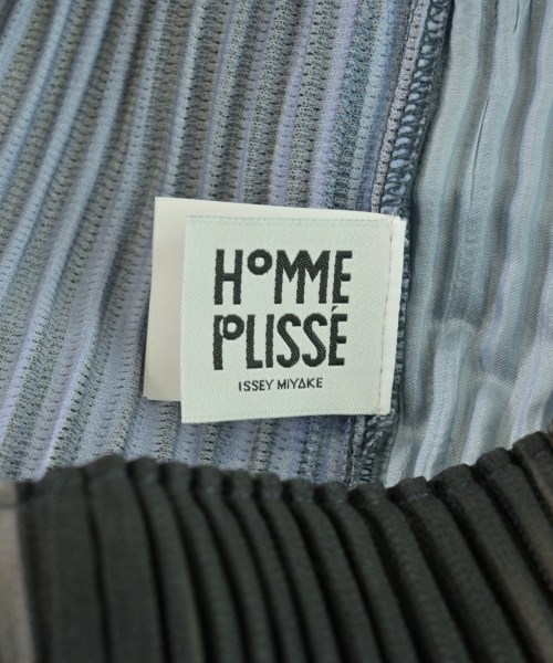 HOMME PLISSE（オムプリッセ）その他 その他（柄物・カラフル） サイズ:2(M位) メンズ/2200718544119