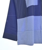 HOMME PLISSE（オムプリッセ）カジュアルシャツ 紺 サイズ:3(L位) メンズ/2200719108068