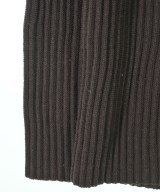 HOMME PLISSE（オムプリッセ）ニット・セーター 茶 サイズ:-(L位) メンズ/2200632903092