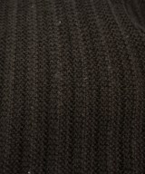 HOMME PLISSE（オムプリッセ）ニット・セーター 茶 サイズ:-(L位) メンズ/2200632903092