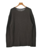 HOMME PLISSE ニット・セーター