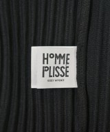 HOMME PLISSE（オムプリッセ）カジュアルジャケット 黒 サイズ:2(M位) メンズ/2200645083064