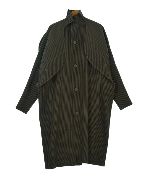 HOMME PLISSE(オムプリッセ)その他 グレー サイズ:3(L位)/2200645657012