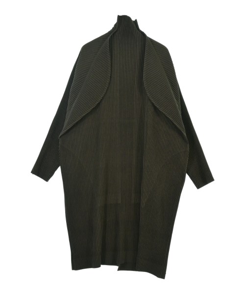 HOMME PLISSE（オムプリッセ）その他 グレー サイズ:3(L位) メンズ/2200645657012