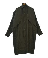 HOMME PLISSE コート（その他）