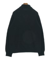 HOMME PLISSE（オムプリッセ）ニット・セーター 黒 サイズ:-(XL位) メンズ/2200645657043