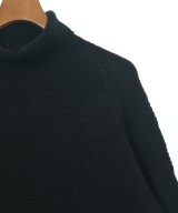 HOMME PLISSE（オムプリッセ）ニット・セーター 黒 サイズ:-(XL位) メンズ/2200645657043