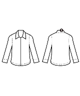 HOMME PLISSE（オムプリッセ）カジュアルシャツ グレー サイズ:3(L位) メンズ/2200236360086