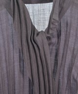 HOMME PLISSE（オムプリッセ）カジュアルシャツ グレー サイズ:3(L位) メンズ/2200236360086