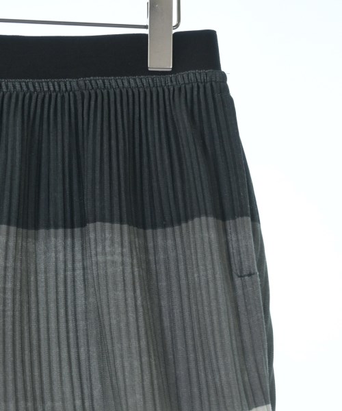 HOMME PLISSE（オムプリッセ）その他 グレー サイズ:1(S位) メンズ/2200645960136