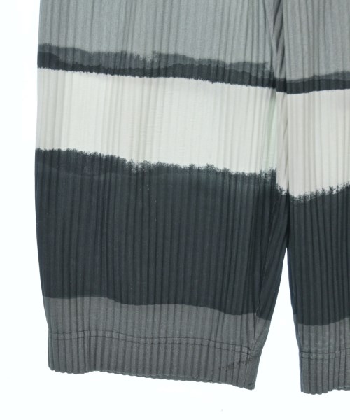 HOMME PLISSE（オムプリッセ）その他 グレー サイズ:1(S位) メンズ/2200645960136