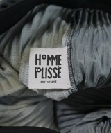 HOMME PLISSE（オムプリッセ）その他 グレー サイズ:1(S位) メンズ/2200645960136