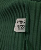 HOMME PLISSE（オムプリッセ）カジュアルジャケット 緑 サイズ:-(XXL位) メンズ/2200646361024