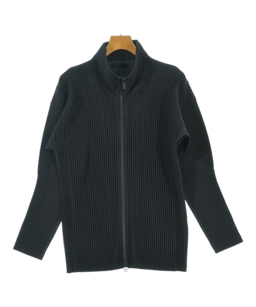 HOMME PLISSE(オムプリッセ)その他 黒 サイズ:3(L位)/2200646065038