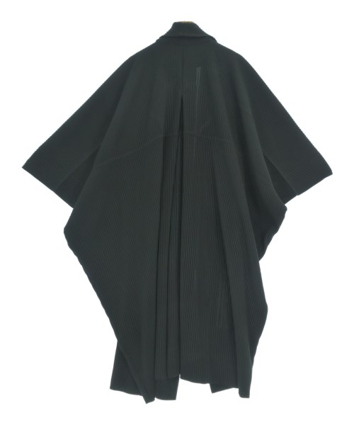 HOMME PLISSE（オムプリッセ）その他 緑 サイズ:3(L位) メンズ/2200646686011