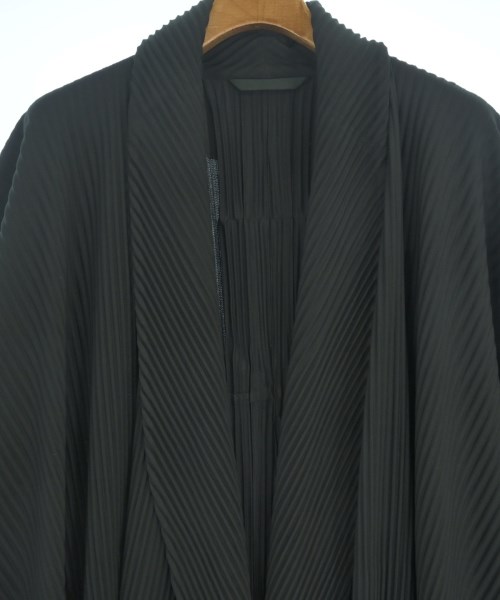 HOMME PLISSE（オムプリッセ）その他 緑 サイズ:3(L位) メンズ/2200646686011