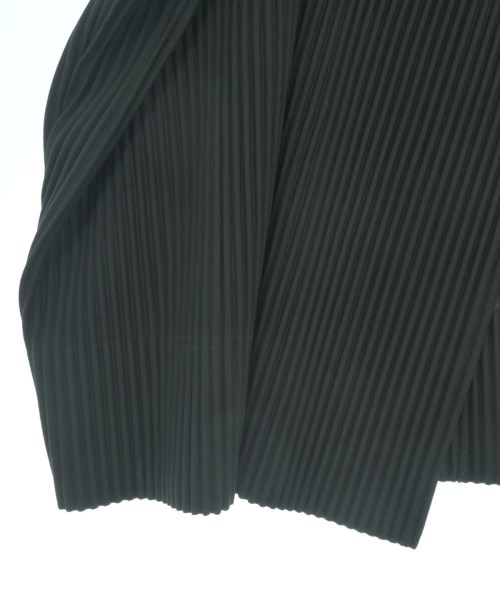 HOMME PLISSE（オムプリッセ）その他 緑 サイズ:3(L位) メンズ/2200646686011