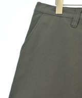 HOMME PLISSE（オムプリッセ）チノパン グレー サイズ:3(L位) メンズ/2200646819167