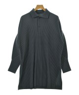 HOMME PLISSE カジュアルシャツ