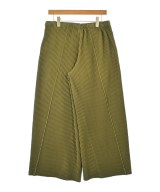 HOMME PLISSE（オムプリッセ）その他 カーキ サイズ:3(L位) メンズ/2200646964027