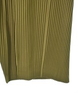 HOMME PLISSE（オムプリッセ）その他 カーキ サイズ:3(L位) メンズ/2200646964027