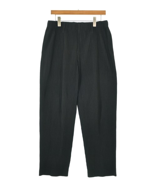 HOMME PLISSE(オムプリッセ)その他 黒 サイズ:3(L位)/2200646964034