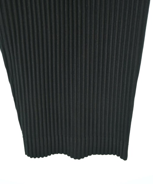 HOMME PLISSE（オムプリッセ）その他 黒 サイズ:3(L位) メンズ/2200646964034