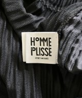 HOMME PLISSE（オムプリッセ）その他 黒 サイズ:3(L位) メンズ/2200646964034